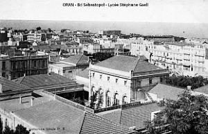 CA g- 024- Palais de justice